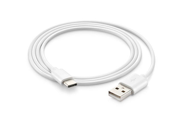 Cavo collegamento USB-C